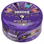 Cadbury Heroes Game Chocolate Tin 750g